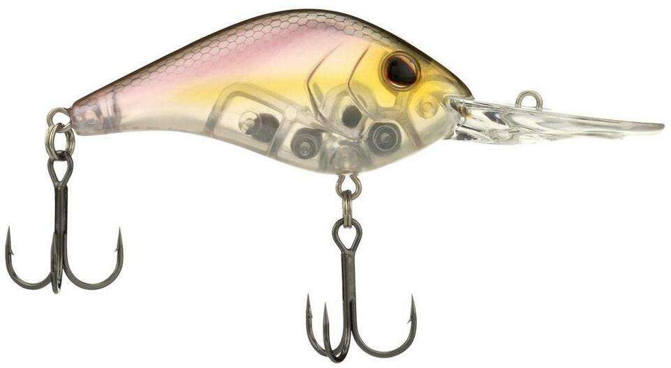 dredger fishing lure Berkley 25.5 Crankbait Green Shad this fishing bait is consistently ready to run out of the package without tuning Berkley Dredger 8.5 8-10ft 5/16oz