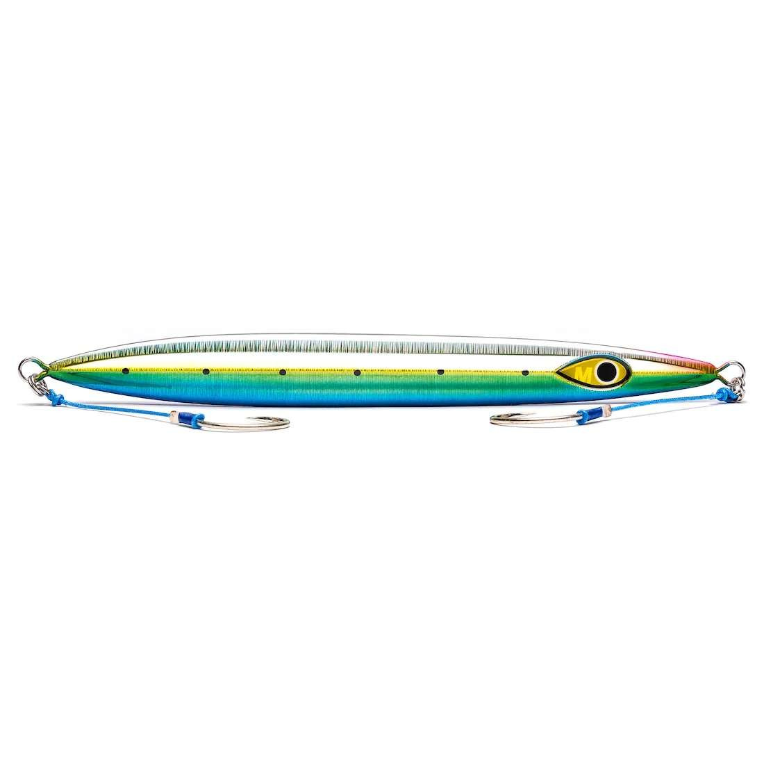 Pesce Verticale Per Pesca Esca Da Pesca WOW! Flat Fall Jig Da 120g - Perfetta Per Pesca Verticale, Esca Farfalla Multicolore Jig Pesca Verticale 120g Pesce Verticale Per Pesca Esca Da Pesca WOW! Flat Fall Jig Da 120g - Perfetta Per Pesca Verticale, Esca Farfalla Multicolore Jig Pesca Verticale 120g