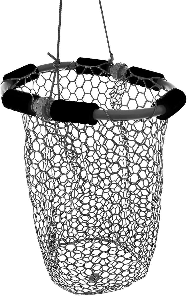 BallyHoop The ChummyHoop Collapsible Chum Hoop - TackleDirect