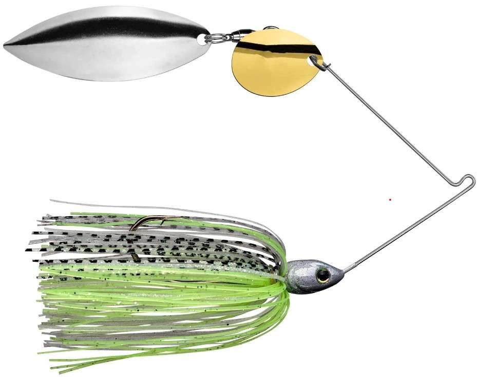 Strike King Vorrichtung 1/4 Unzen Jede Farbe 3er-Pack TGSH14 Gamakatsu