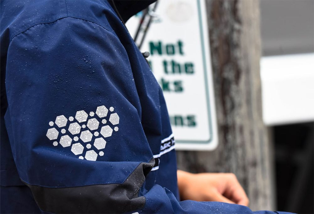 Pelagic Hurricane Jacket For Men Castelli Idro Jacket Pelagic