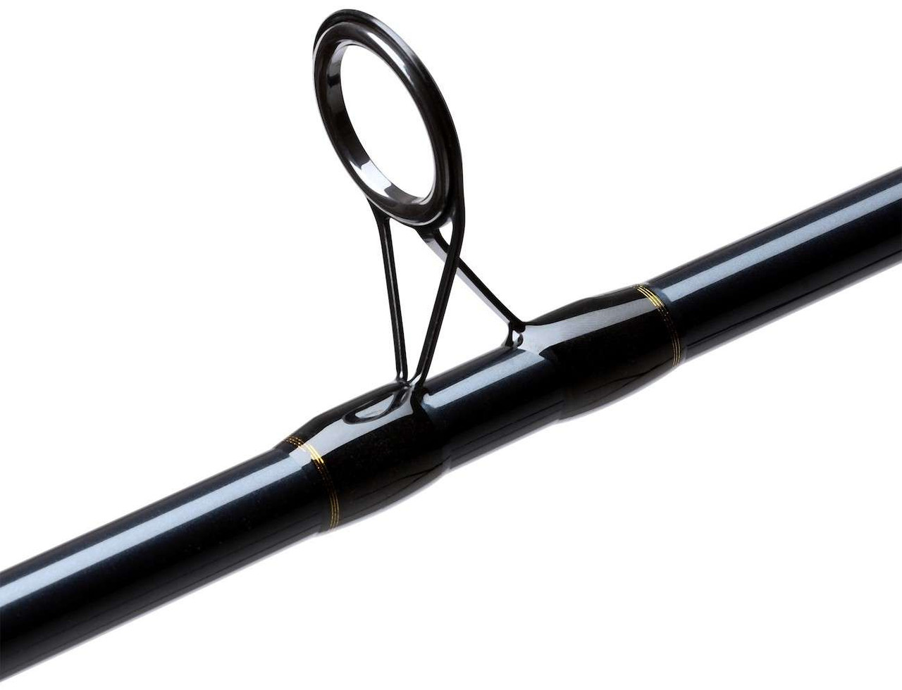 Shimano PSPSW8000HGASPS90H2 Spheros SW Spinning Combo - TackleDirect