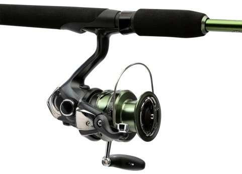 Okuma Rox Okuma Rod And Reel Combo Reviews Okuma Rox 7' 0