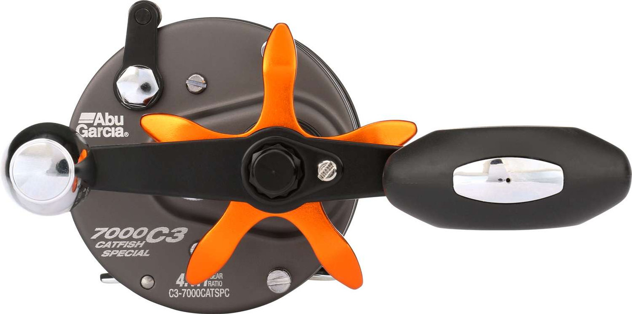 baitcasting reel downrigger Quantum Smoke X 100 Baitcasting Reels