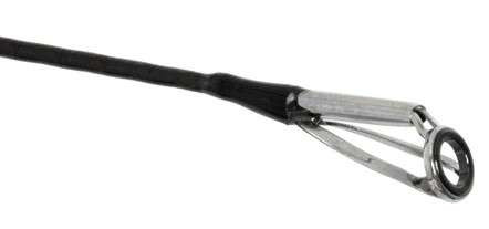 Tsunami TSATECJS601H ArmourTech Jigging Rod - TackleDirect