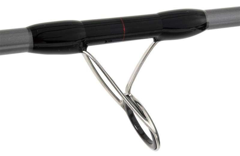 Tsunami TSATECJS601H ArmourTech Jigging Rod - TackleDirect