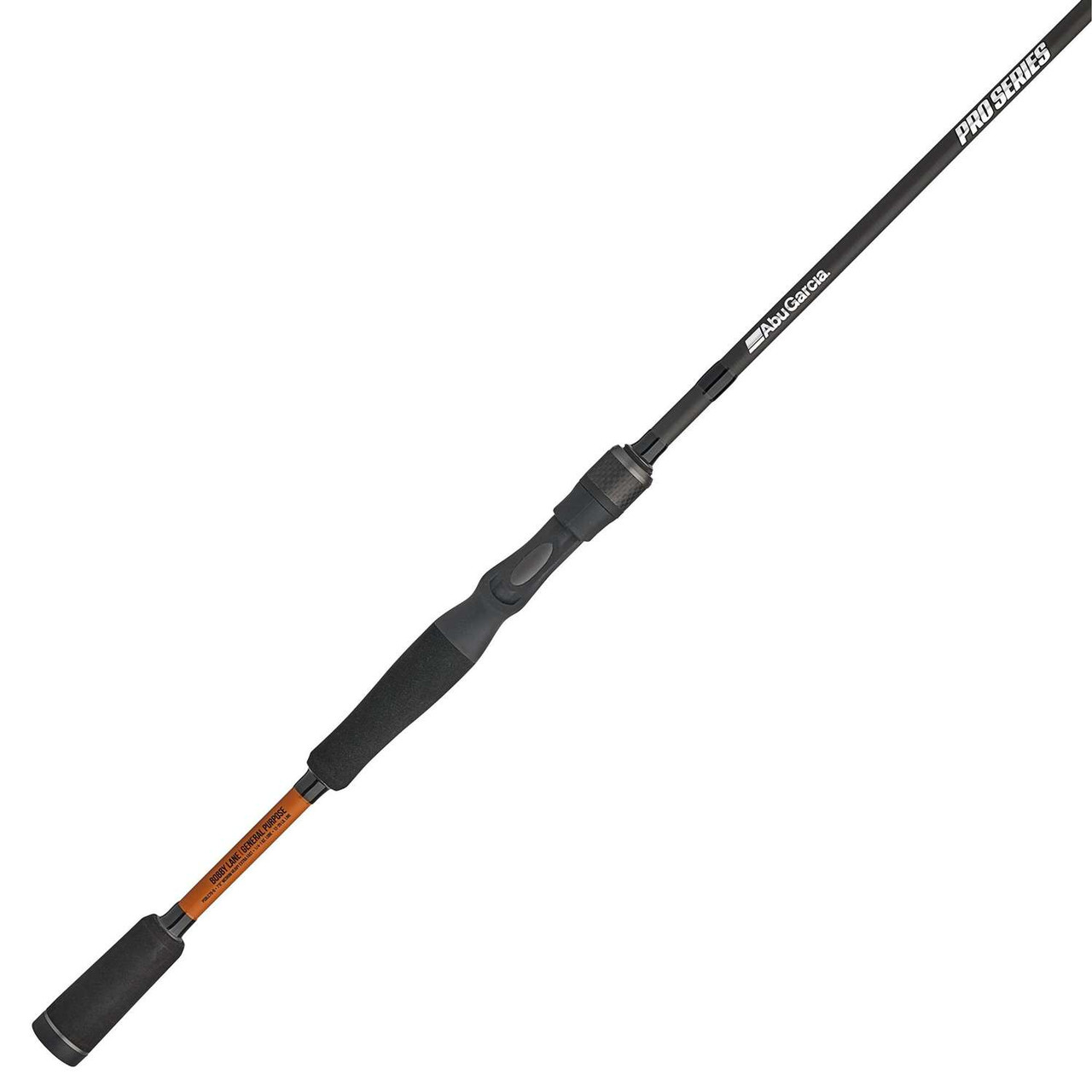 Abu Garcia Pro Series Casting Rods - TackleDirect