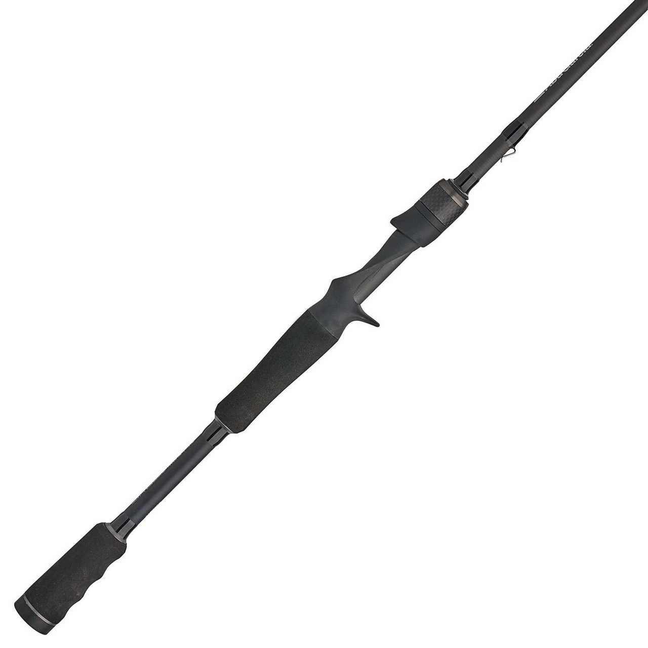 Abu Garcia Pro Series Hank Cherry Jerkbait Rod - TackleDirect