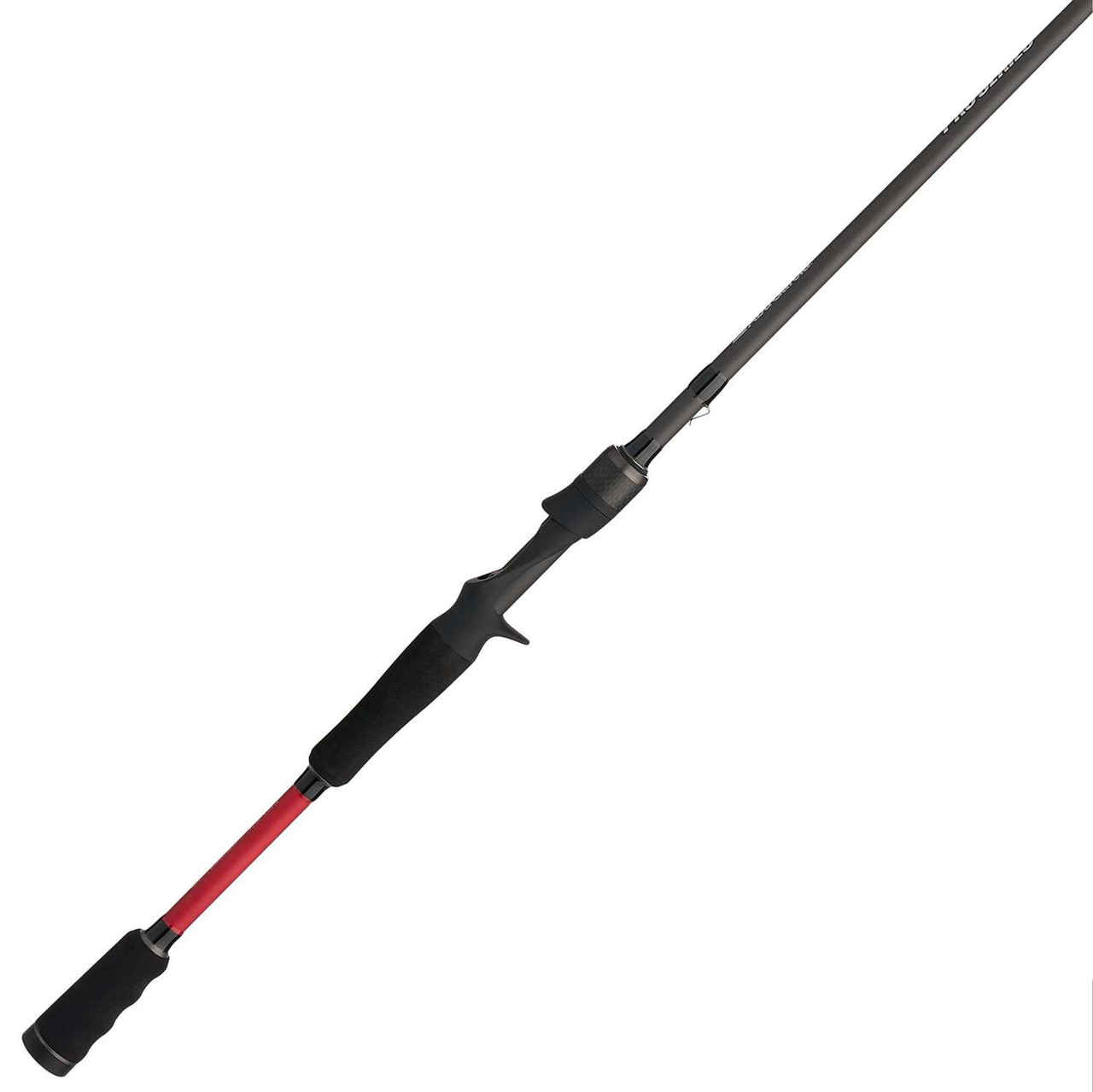 academy baitcast combos Abu Garcia Vendetta Low Profile Baitcast Rod And Reel Combo