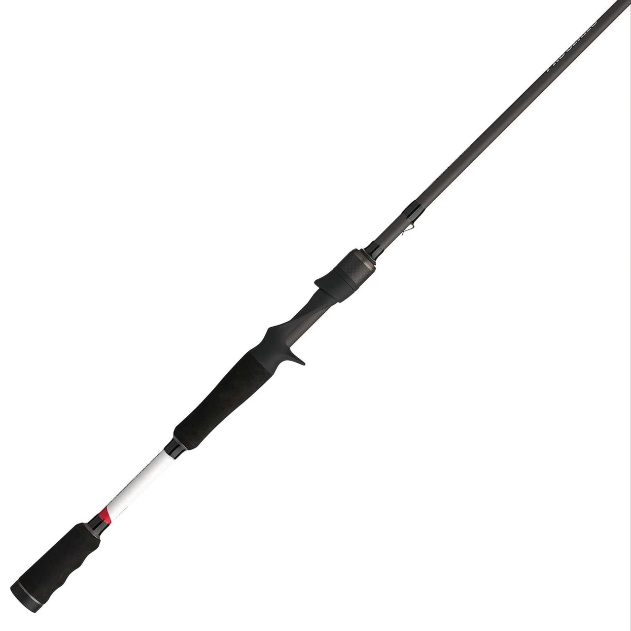 Abu Garcia Pro Series Justin Lucas Topwater Rod - TackleDirect