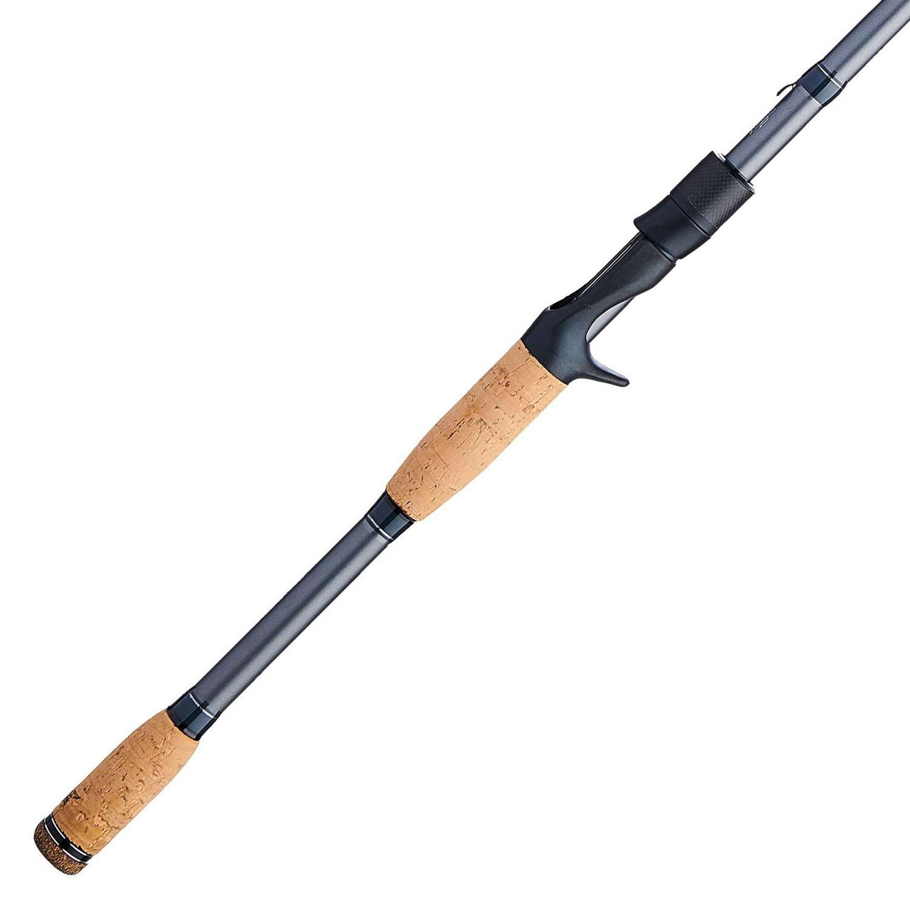 Fenwick ELTCRB78H-MC Elite Bass Casting Rod - 7ft 8in - TackleDirect