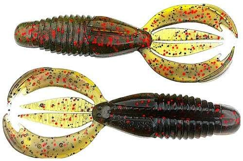 Beast Coast Flippin Delight - 3.8 - Melon - TackleDirect