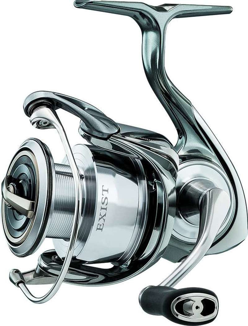 Daiwa EXIGLT2500D-PCH Exist G LT Spinning Reel - TackleDirect