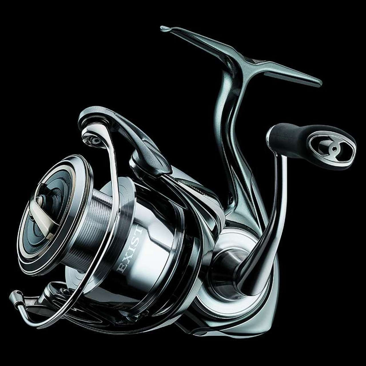 Daiwa EXIGLT2500D-PCH Exist G LT Spinning Reel - TackleDirect