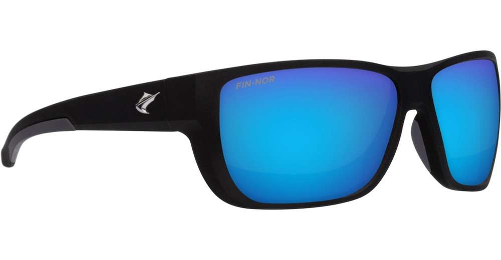 Fin-Nor 12/0 Sunglasses - TackleDirect