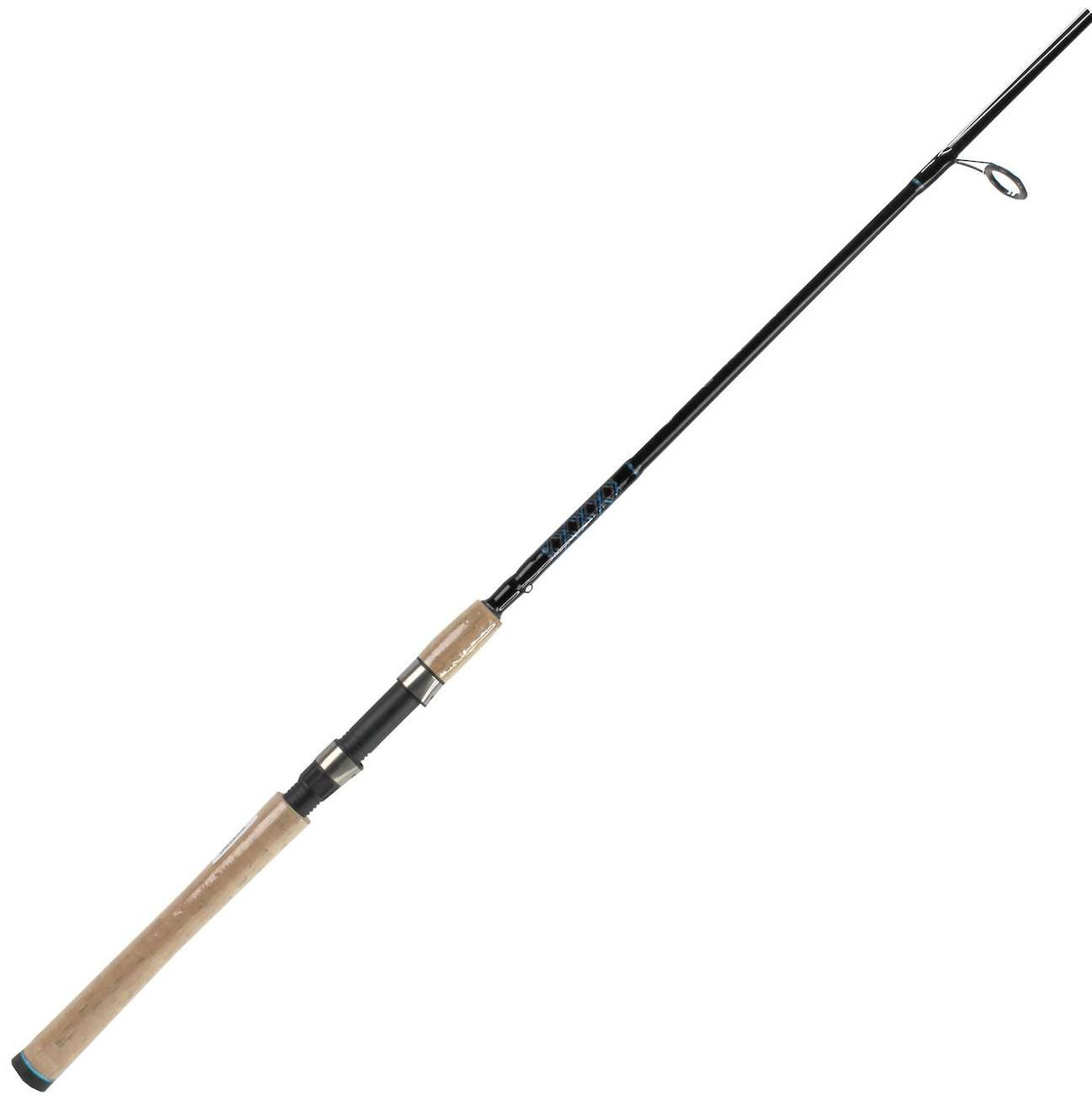Tsunami Seatech Inshore Spinning Rods - TackleDirect
