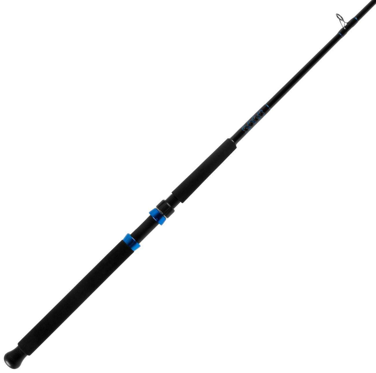 釣具 Tsunami TSSEABC661MH Seatech Boat Rod - TackleDirect