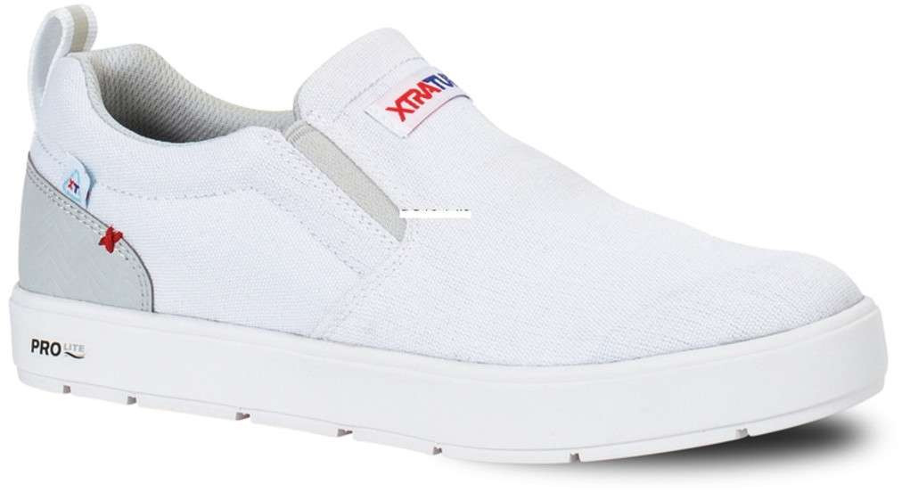 Xtratuf Womens Sharkbyte Shoe White TackleDirect