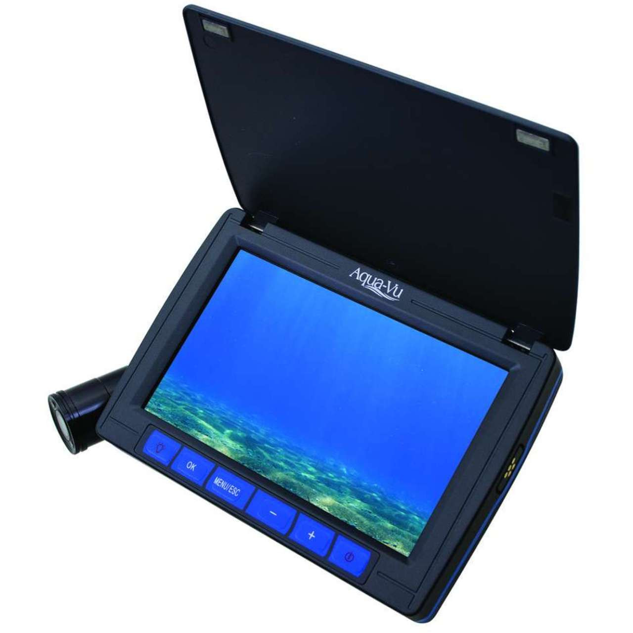Aqua-Vu Micro Revolution Pro