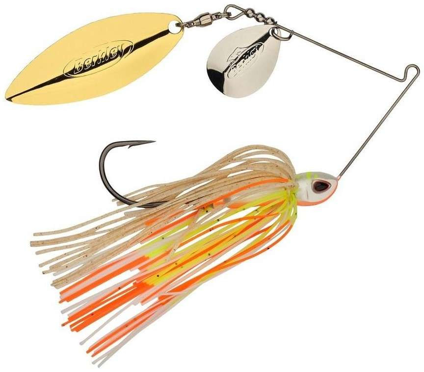 Berkley Power Blade Compact C/W Spinnerbait - 1/2oz - TackleDirect