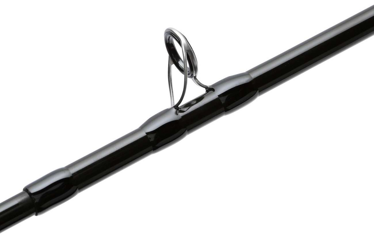 G Loomis 4111-4 IMX-PRO V2 Short Spey Fly Rod - TackleDirect