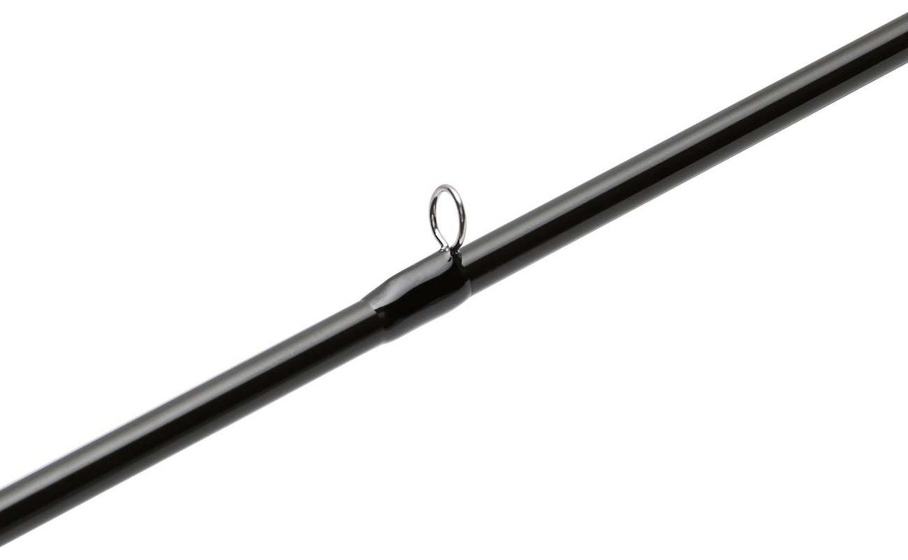 G Loomis 4111-4 IMX-PRO V2 Short Spey Fly Rod - TackleDirect
