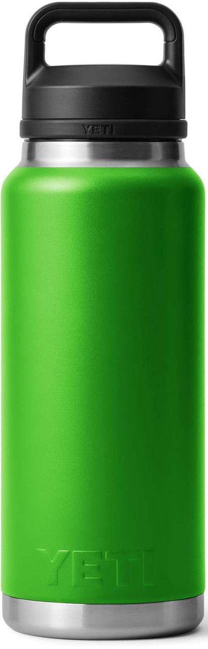 YETI Rambler 12oz Bottle オリーブグリーン YETI Rambler 12oz Bottle オリーブグリーン