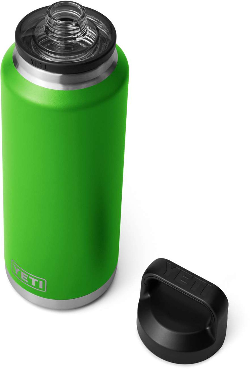 YETI Rambler 16oz キャンプグリーン YETI® Black Forest Green 16oz Rambler Stackable Cup