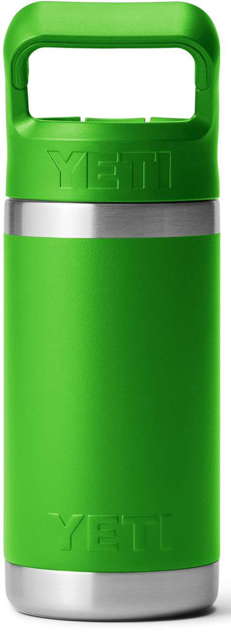 YETI Rambler 12oz Bottle オリーブグリーン Rambler 12oz Bottle with Hotshot Cap | Kevin's Catalog