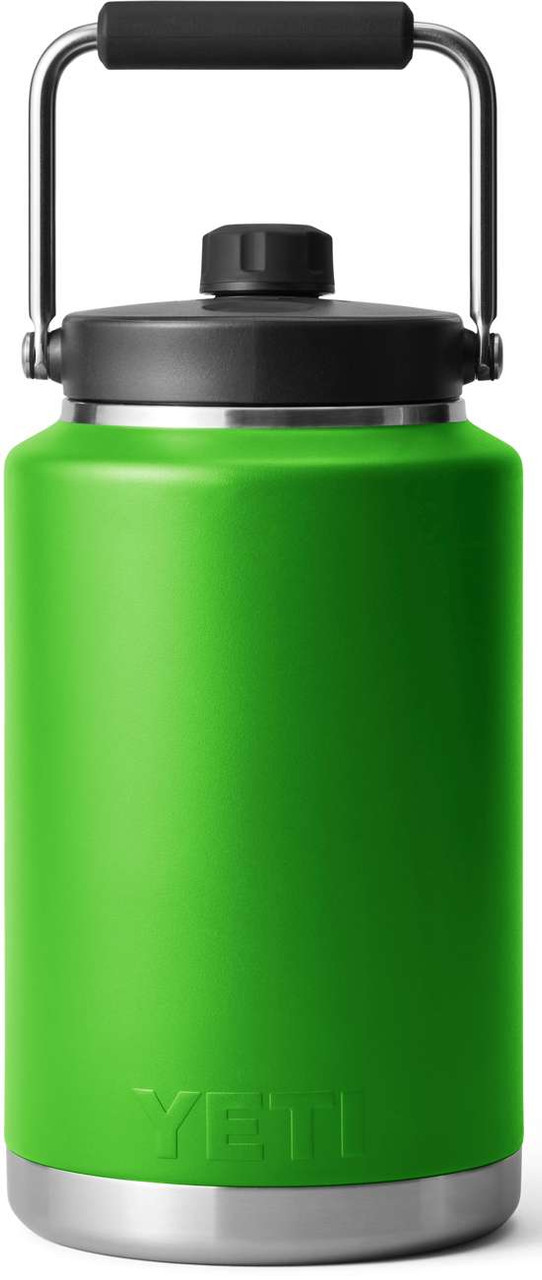 新品 YETI イエティ Rambler one gallon jug Yeti Rambler Water Jug - 1 gal