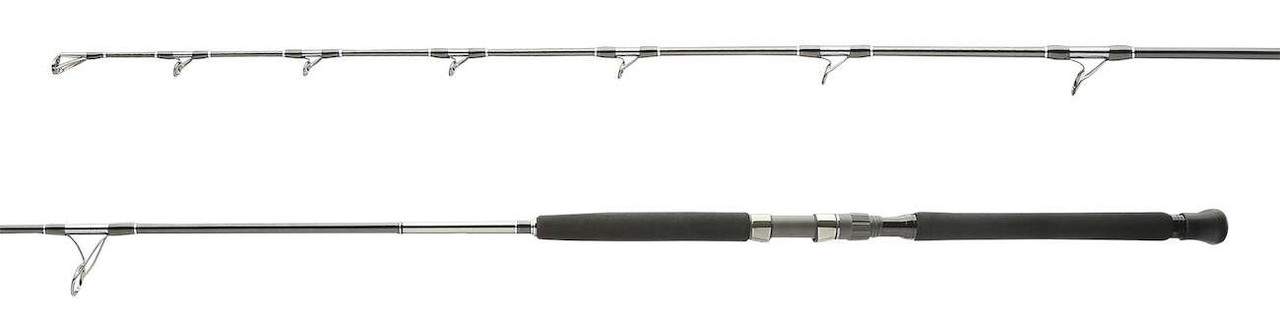 Shimano TZBFCS80MA Terez BW BFC Spinning Rod - TackleDirect