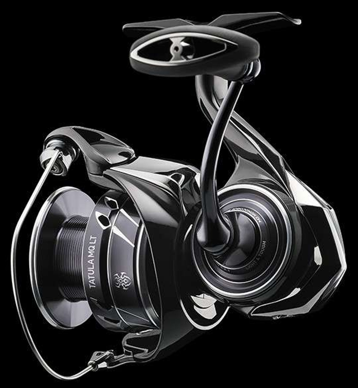 TATULA LT 4000-CXH スピニングリール Daiwa Tatula MQ LT Spinning Reel 4000-CXH | TTUMQLT4000-CXH