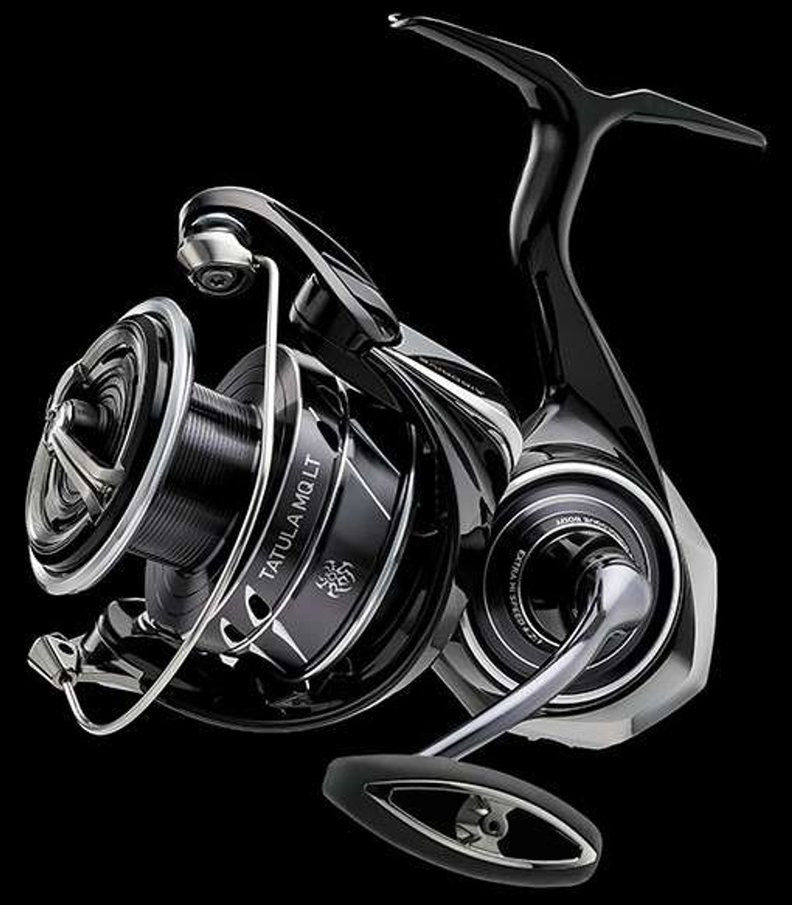 Daiwa TTUMQLT4000-CXH Tatula MQ LT Spinning Reel - TackleDirect