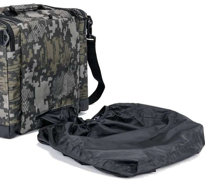 5.11 tactical bag rain 5 11 Tactical Duffel Bag for Travel and Missions(56L Pack) main image 1