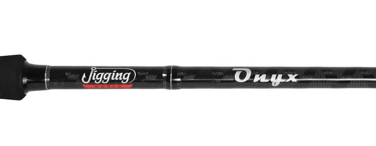 Jigging World JW-OX731S-MH Onyx Inshore Spinning Rod