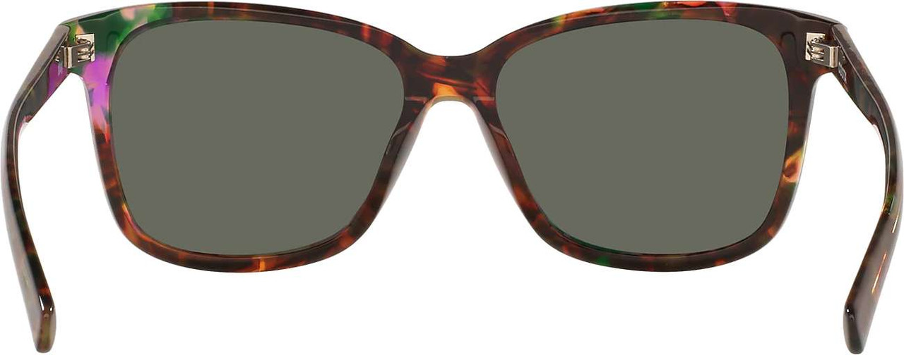 Rincon II: Matte Black Frame | Gray 580G
