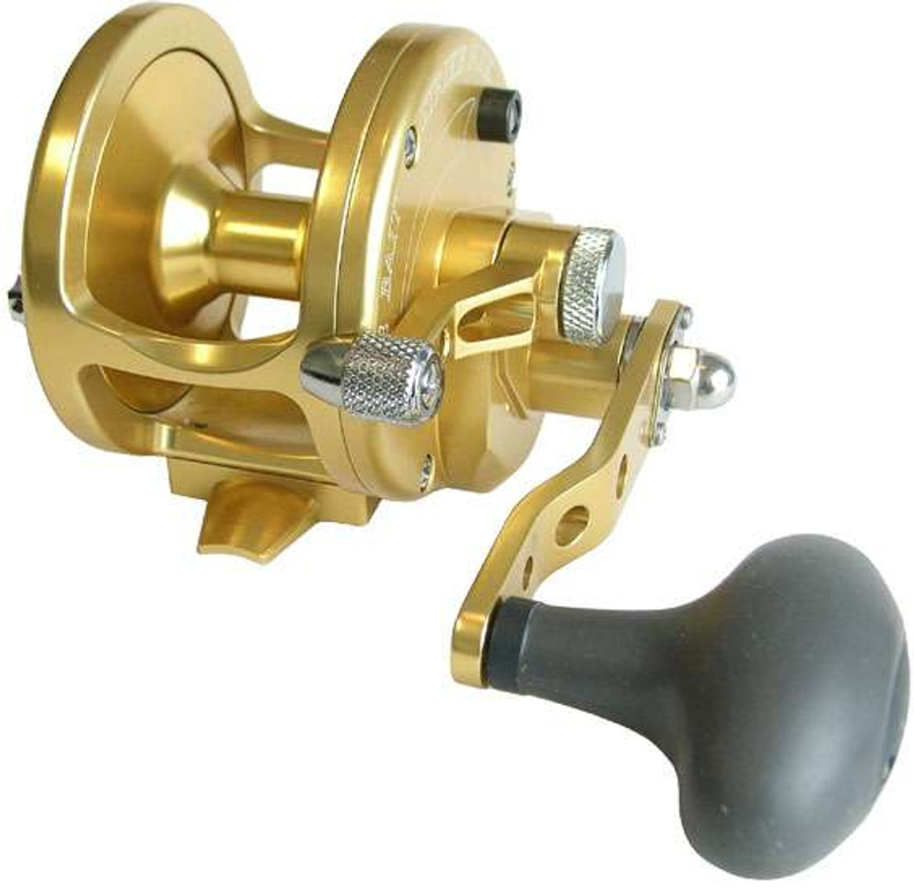 Avet JX 6.0 MC Single Speed Lever Drag Casting Reels
