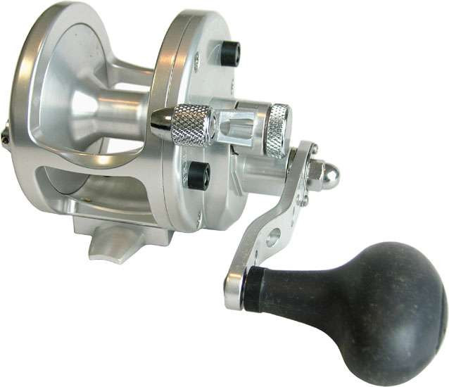 Avet JX 6.0 MC Single Speed Lever Drag Casting Reels