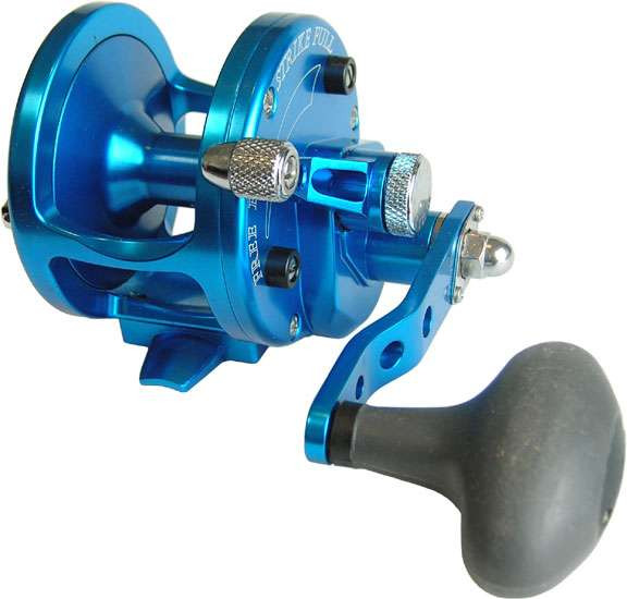 Avet JX 6.0 MC Single Speed Lever Drag Casting Reels