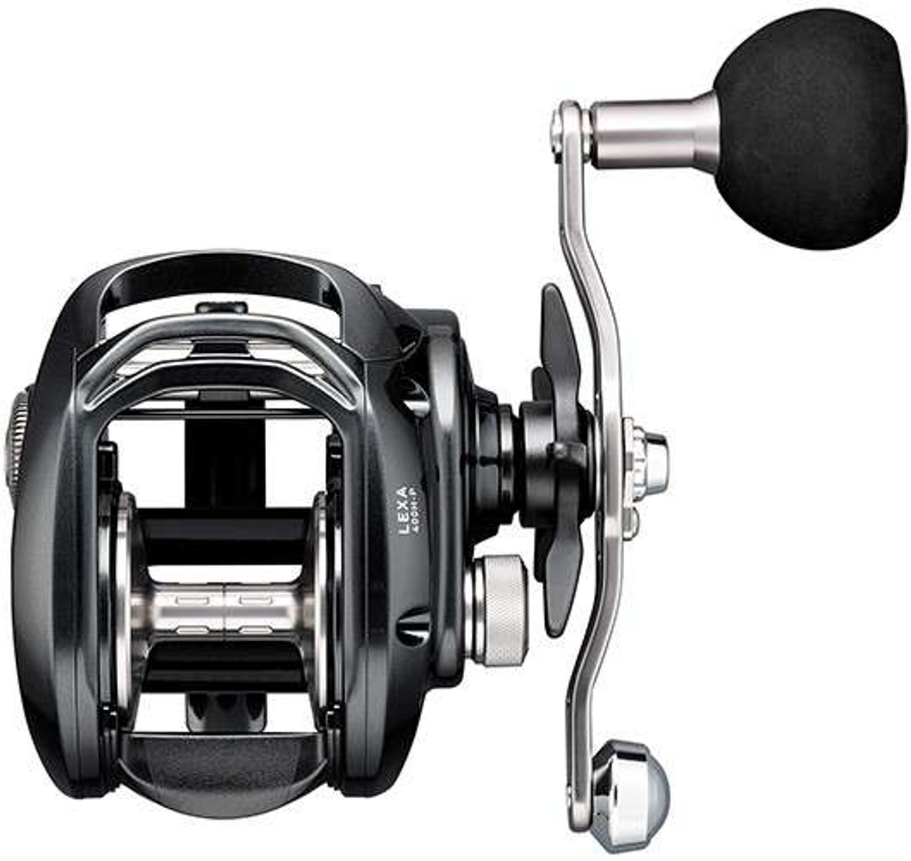 シュウ LEXA Daiwa Lexa WN Reel