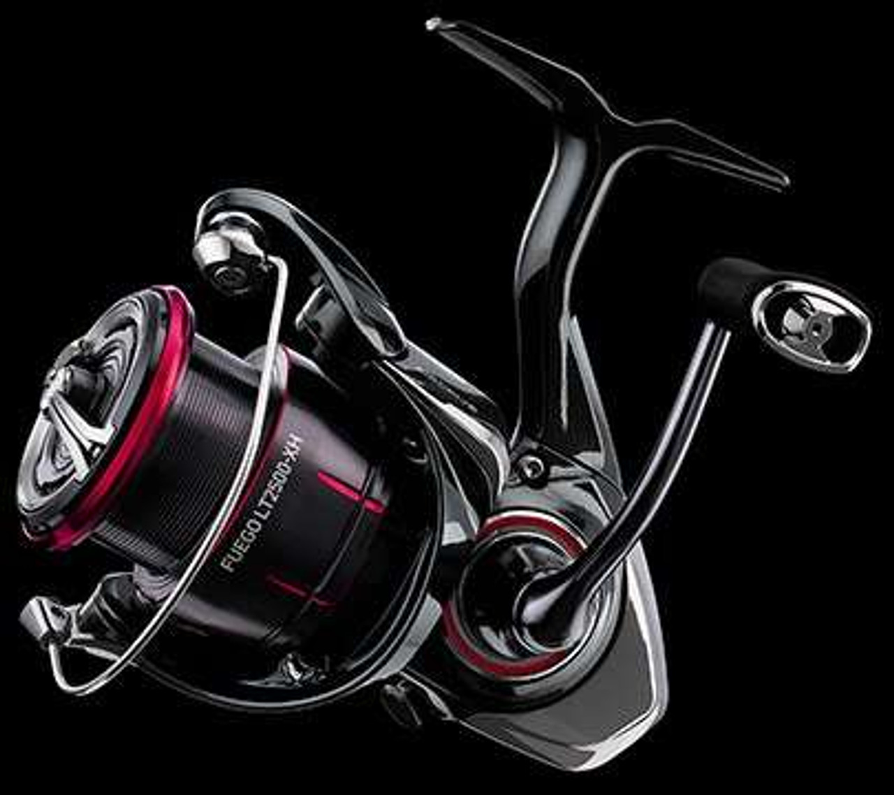 Daiwa FEGLT1000D Fuego LT Spinning Reel - TackleDirect