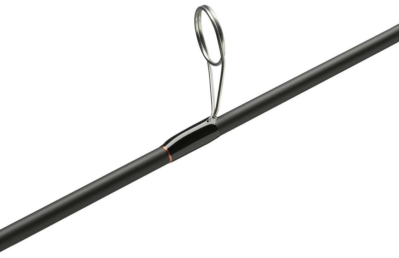 G. Loomis GLX Spinning Rod