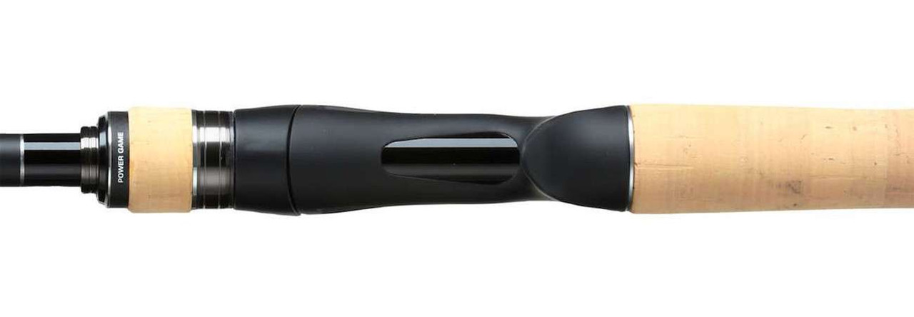Shimano EXC76XXHB Expride B Casting Rod - TackleDirect