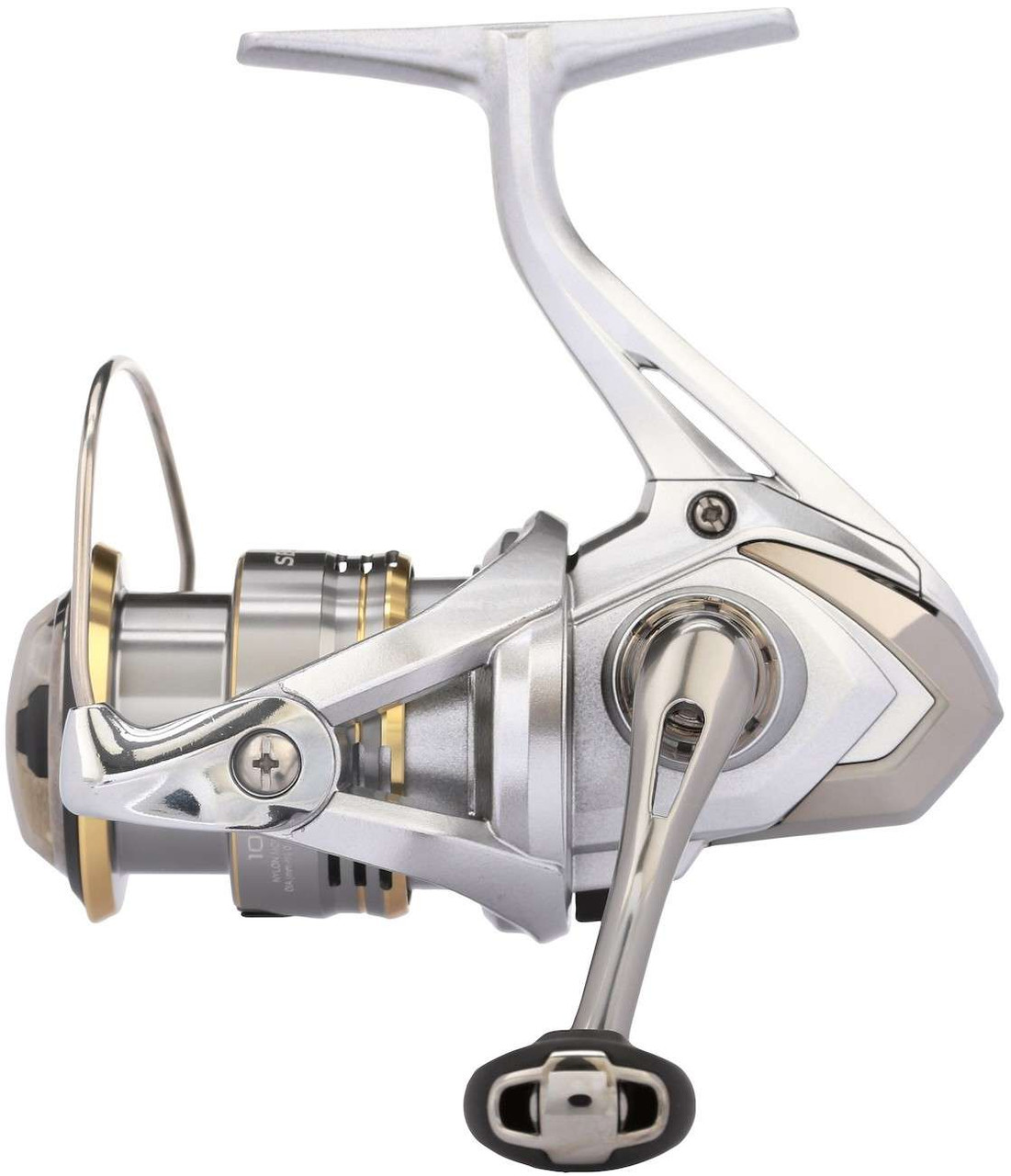 Shimano SE1000FJC Sedona FJ Spinning Reel - TackleDirect