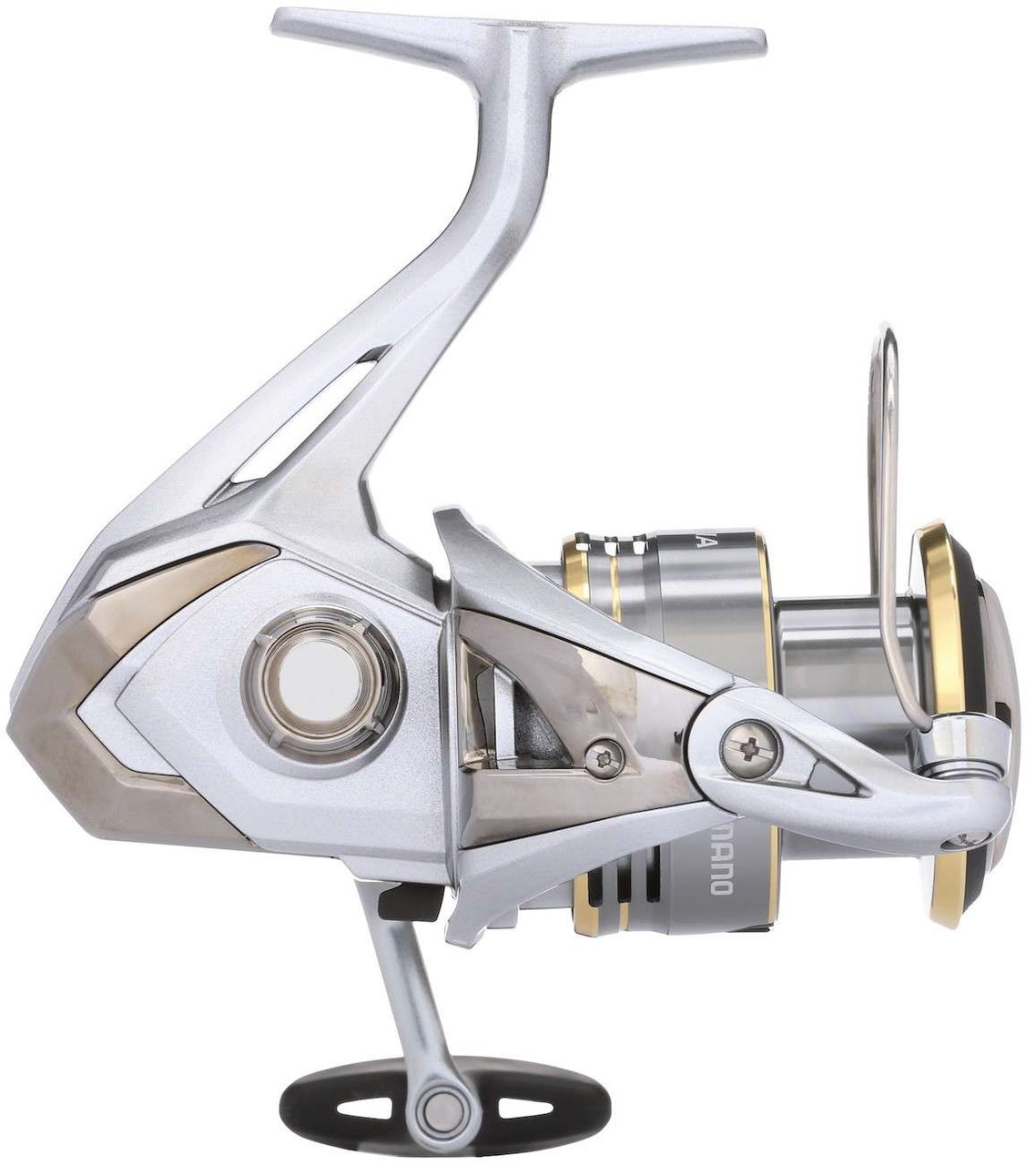 Shimano SE4000XGFJ Sedona FJ Spinning Reel - TackleDirect
