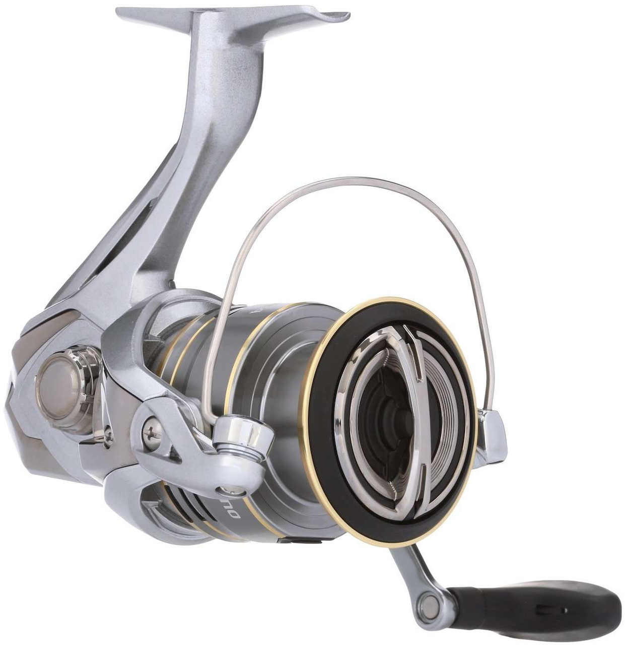 Shimano SE4000XGFJ Sedona FJ Spinning Reel - TackleDirect