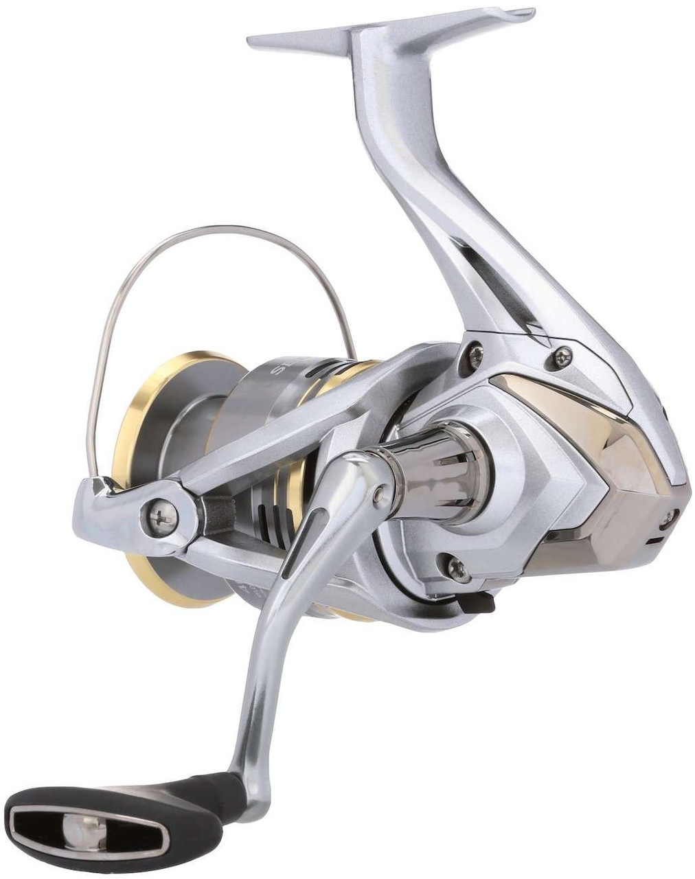 Shimano SE4000XGFJC Sedona FJ Spinning Reel - TackleDirect