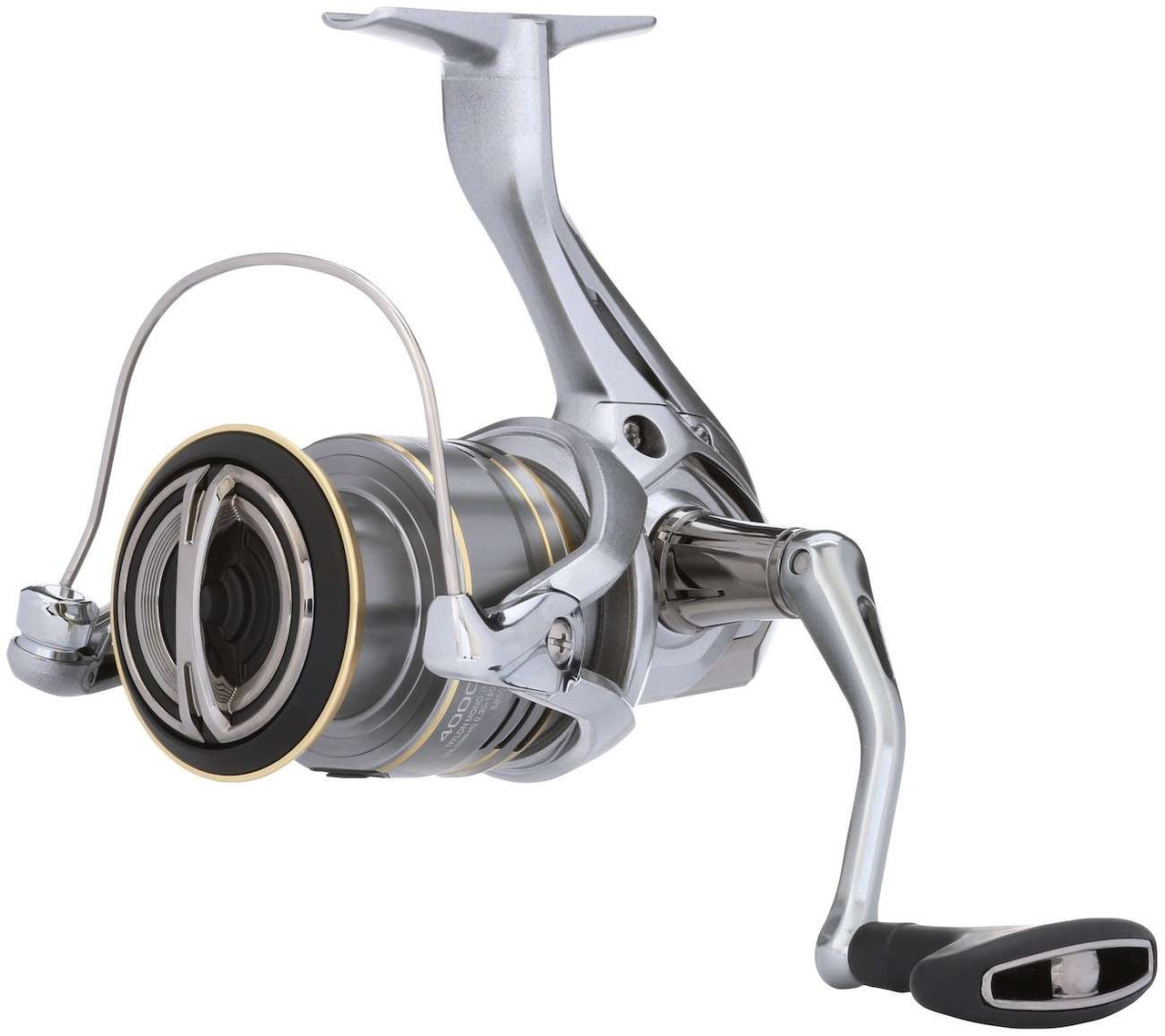 shimano 4000 spectrer fj reel Sahara Clam Spinning (SH4000XGFJC) Fishing : Sports & Outdoors SHIMANO Inc. Sahara 4000 Fi