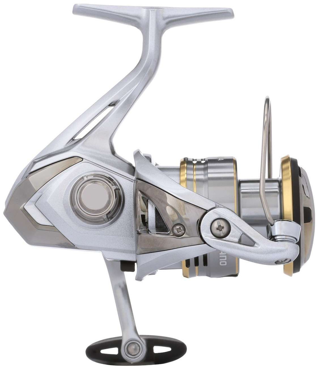 Shimano SEC3000HGFJ Sedona FJ Spinning Reel - TackleDirect