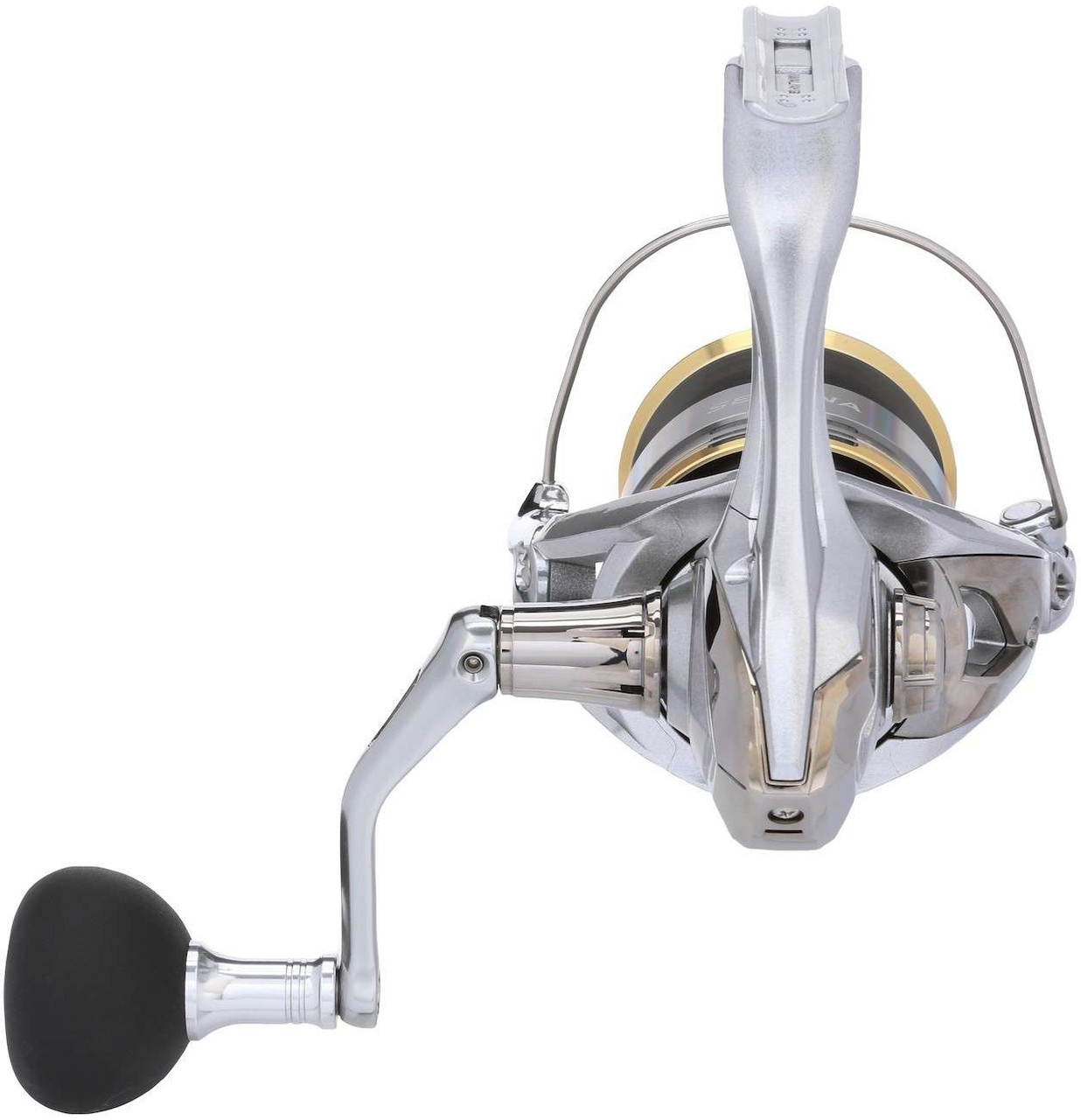 Shimano SEC5000XGFJ Sedona FJ Spinning Reel - TackleDirect